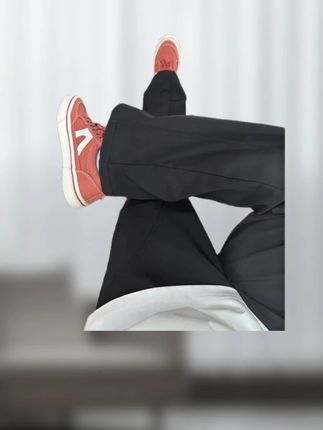 #今天穿什么 #好穿又好搭 #百搭神裤 #好鞋推荐 #透气舒适