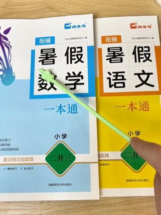 基础复习+错题训练+新课预习,这本暑假一本通就够了 #学习辅导资料 #暑假预习 #暑假衔接 #暑假预复习 #暑假学习安排