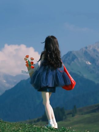 #与辉同行#显瘦穿搭#小个子穿搭#夏季穿搭#裤子