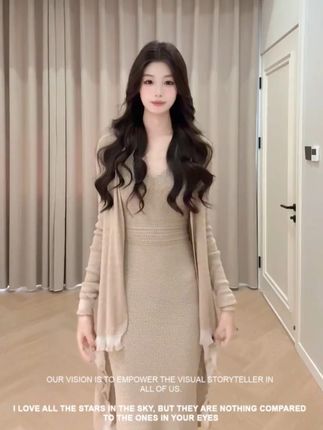 #张予曦毕雯珺真拍了红裙抱 #深情眼 #张予曦 #毕雯珺