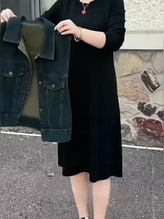 怀旧牛仔马甲春季女春夏新款宽松洋气千金减龄妈妈装背心夹克外套#牛仔马甲 #女士马甲 #妈妈马甲