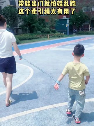 #小手拉大手 #儿童节礼物 #亲子互动 #亲子陪伴 #童年时光