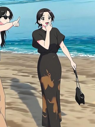 ##张予曦毕雯珺你俩不要玩火  #张予曦毕雯珺真拍了红裙抱  #深情眼 #张予曦 #毕雯珺