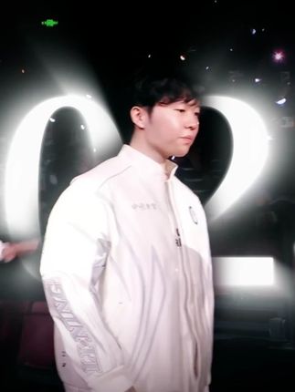 上次走这条路是六年前了 #Rookie #ig #LOL