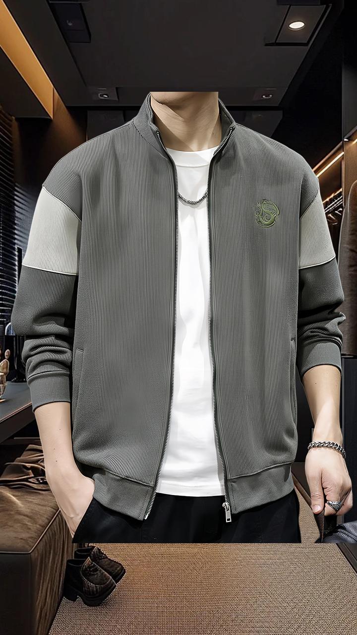 干净利落的版型,让每个男人都能轻松驾驭的卫衣#男生穿搭#品质男装#今天穿什么#潮牌#穿搭男