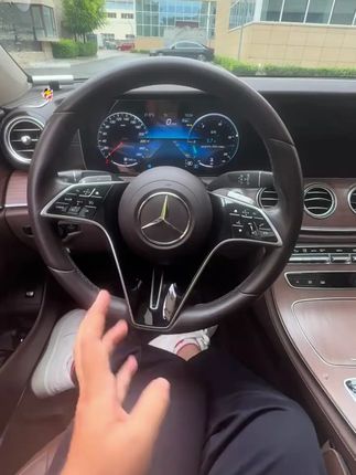 适配奔驰多款车型,超实用扶手箱储物盒来袭! #奔驰E300L用品 #24款必备 #GLC储物好物 #C260L适配 #扶手箱置物