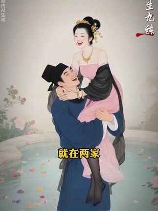 人一旦读过《人生九练》,你的人生就像开了上帝视角!#谋略思维 #思维格局 #认知 #智慧