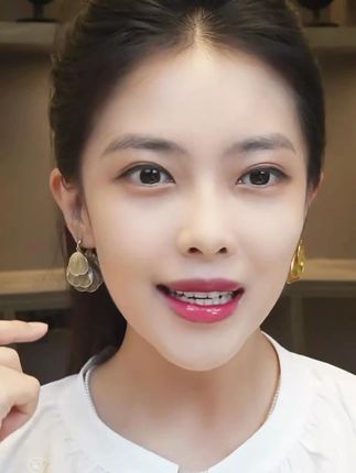时尚百搭镂空蝶翼流苏ins高级设计感耳环女 #耳饰 #精致女人必备 #仙女必备 #耳环 #高级感