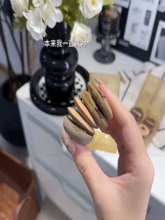 这种手指粉扑用了是真的喜欢 #粉扑 手指粉扑#平价好物 实惠好物#好物