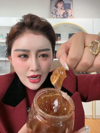 #好皮肤养出来#红茶冻膜 #黑大姐