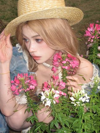 #李羲承符神颜 #李羲承直拍 #李羲承让粉丝闭眼 2