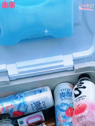 加厚保温箱商用摆摊车载户外保鲜钓鱼保冷手提野营冷藏箱家用冰桶 #保温箱 #保温箱户外露营 #户外保鲜箱 #钓鱼箱 #冷藏箱