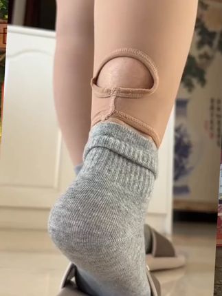 九分双层光腿神器女秋冬裸感超自然外穿加绒加厚大码200斤打底 没有穿过九分光腿神器的姐妹!!一定要去试一下这款。真的惊艳到了