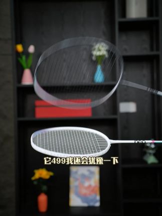 一整套羽毛球拍装备才这个价格!真的很划算!天暖和了带孩子一起打打羽毛球一整天都精神!#羽毛球拍 #道特风斩 #羽毛球拍推荐性价比 #风斩羽毛球拍