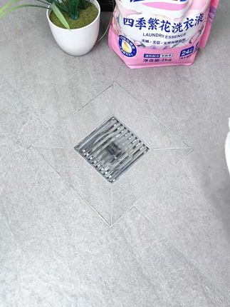 艾干净V2地漏芯地漏断层延长管卫生间下水道加长防返臭居家好物#地漏芯 #居家好物 #防返臭 #卫生间用品 #艾干净