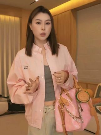 #品质女装 #遮肉显瘦 #气质穿搭 #外套 #林肉肉