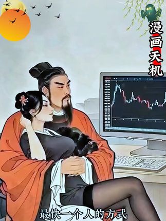 这才是孩子爱看的漫画书《漫画版天机》,教会孩子解决生活当中遇到的问题#教育孩子 #育儿 #为人处世