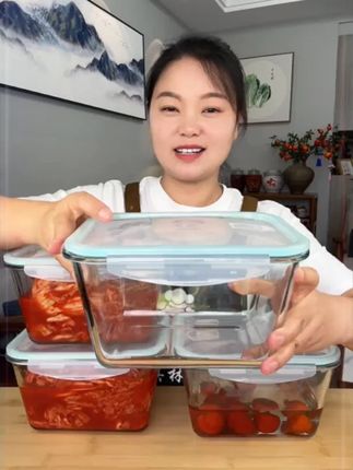 #泡菜盒