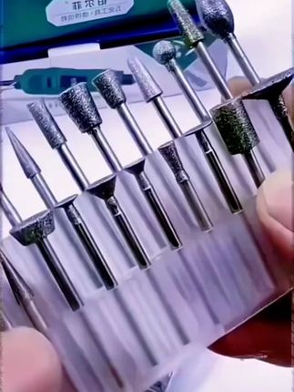 世新204牙机雕刻文玩电钻强动力打孔玉石翡翠铁皮金属打磨多功能#牙机 #牙机雕刻机 #牙机雕刻 #好物推荐