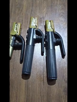 烧大焊专用1000安电焊钳防烫手五金工具 #工具 #专用 #五金工具 #防烫手