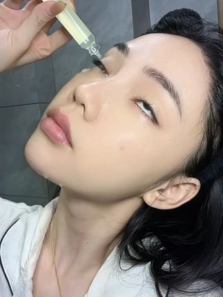 褒曼次抛叶黄素益生菌滴眼洗眼液洗眼护眼养眼三合一便携舒缓眼部 眼睛干?看我干嘛,看这个次抛洗眼液啊,太爽了 #叶黄素 #护眼 #眼部彩妆