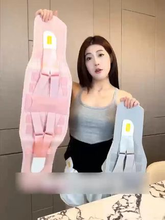 护腰神器,久坐克星 【腰椎克星】你有你的气质,我有我的护腰带,护我一世周全#OES护腰带#办公室#柔软亲肤#爆款护腰带腰带#超薄透气