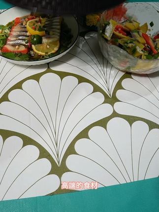 仁心渔.家庭版 新鲜的西鳞鱼籽,不腥的海鲜刺身美食独立包装1 #寿司#刺身#日料#西鳞鱼籽#吃货