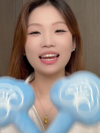 这个八虚拍子太好了,简单拍一拍,巨舒服 #三两小方 #八虚拍 #拍打神器 #舒服