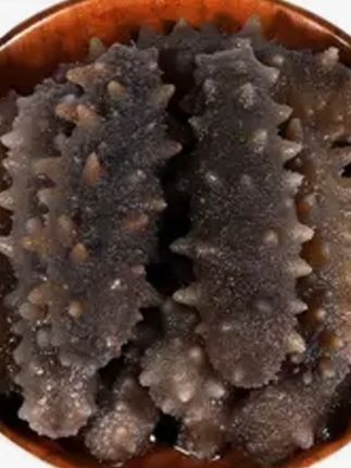 #海参 #刺参 #深海海参 #温州方言 #温州同城