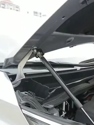 适用于丰田24款赛那格瑞维亚引擎盖液压杆支撑弹簧助力器改装配件#汽车改装 #丰田赛那 #引擎盖液压杆 #弹簧助力 #汽车配件