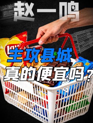 两年开出8500家的赵一鸣,凭啥能碾压传统超市? #赵一鸣零食 #好想来 #抖音精选 #掘金计划2025 #青年创作者成长计划