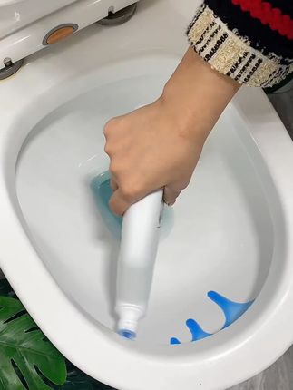 【6瓶装】马桶洁厕灵洁厕液用品厕所洗衣液清洗剂清洁剂家用持久#马桶清洁神器 #卫生间好物 #好物推荐🔥 #马桶 #洁厕灵