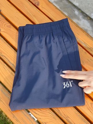 #361度 夏季运动健身就缺一套宽松还速干的裤子!#速干裤 #爆款热卖中 #运动必备