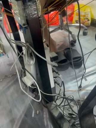 2025春季新款褶皱款气质百搭网纱款简约优雅丸子抓夹#抓夹 #丸子抓夹 #百搭抓夹 #网纱款抓夹 #简约抓夹