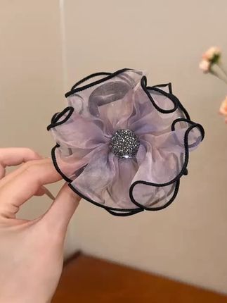 #花苞抓夹