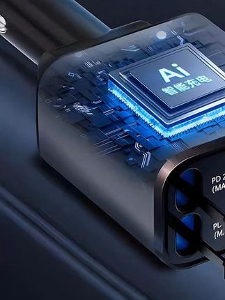 开车必备!超快充车载充电器,免费退货无忧换! 车里必备!这款多口快充能同时满足车上所有人的需求,还有运费险哦~   #汽车用品    #车载好物    #车载快充    #车载手机充电器    #汽车手机充电器     #开车必备超快充车载充电器 # 车里必备这款多口快充能同  #