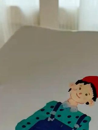 【老师同款】马克纸A4荷兰白卡纸画画手抄报A3儿童绘画素描水 #白卡纸# 手抄报 #画纸# 开学必备 #儿童手抄报制作