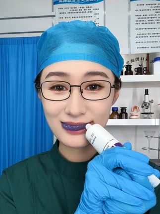 牙越黄越好用,去黄修白就选它!#bop美白牙膏#色修牙膏#美白牙膏推荐