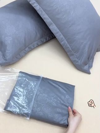 床笠有哪些作用你知道吗 小小两位数就能保护你家大几千的床垫#床笠 #床垫保护套