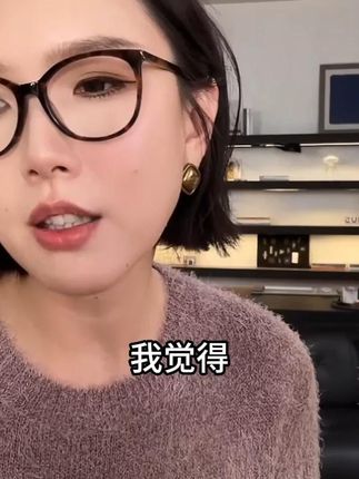 MARIUS“芋泥T”轻奢羊绒柔软触感干爽抗皱实用和花式短套 #MARIUS服饰旗舰店#跟电子闺蜜晒红人秋日穿搭#通勤搭配#显瘦遮肉#轻奢女装