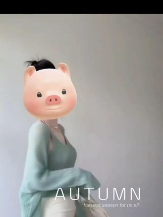 #张予曦毕雯珺好权威两张脸 #穿搭不重样