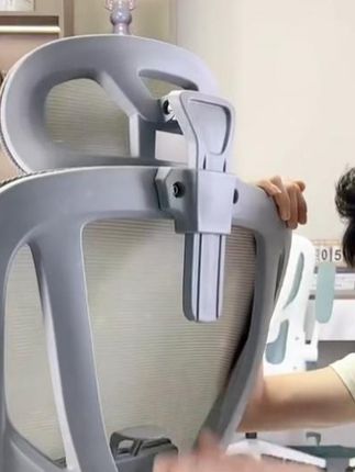 在安吉买椅子,至少给你省下百分之30的预算!#久坐电脑椅  #人体工学椅   #办公椅  #电竞椅  #源头工厂