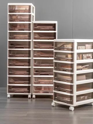 有了它,化妆品杂物都能轻松收纳在办公桌抽屉! #抽屉收纳 #桌面置物架 #办公桌小盒子 #杂物整理 #化妆品收纳