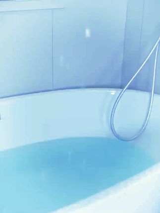 宝宝洗澡戏水花朵旋转玩具 #戏水玩具 #宝宝洗澡玩具 #花朵旋转 #洗澡好物 #儿童戏水玩具