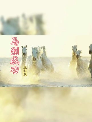 马年生肖藏书票 #马年 #生肖 #邮票 #藏书票