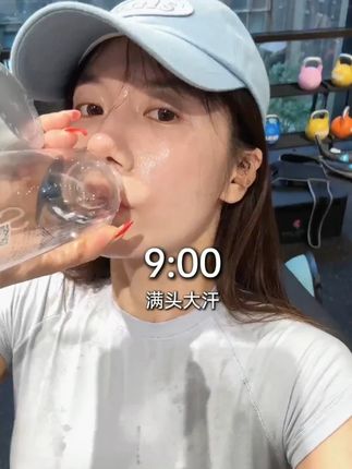 高能量带娃的一天vlog#高能量 #宝妈 #带娃 #养生 #自律