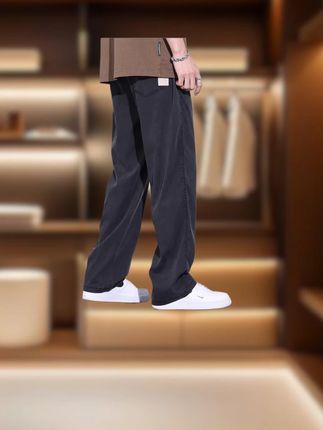 #休闲裤 #休闲裤男 #休闲裤男款 #休闲裤穿搭 #休闲裤推荐