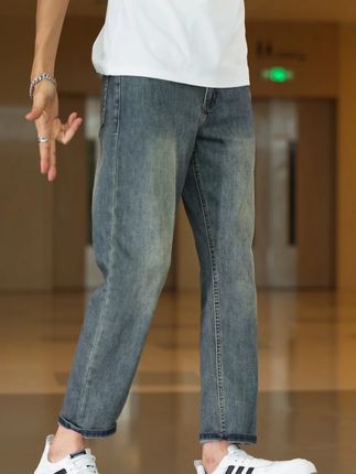 这牛仔裤不是谁穿谁帅吗 #今天穿什么#fitcheck#欧若风#被路人问爆的夏日度假ootd#一种很新的vintage穿搭