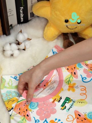不给孩子穿一次这种优可丝套装,你都不知道它有多舒服 #儿童睡衣#儿童家居服#面料柔软舒适#高品质童装#睡衣家居服