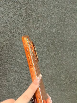 #iphone17promax 新机当然要配新壳!高清水润不遮挡原机美感 轻松稳固磁吸充电 #防摔手机壳 #高级感 #种草